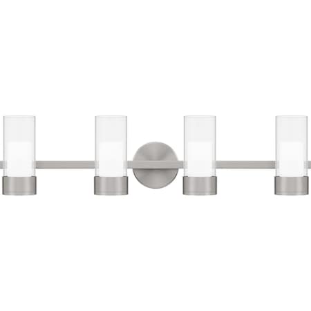 Quoizel Logan Vanity Light PCLOG8631BN